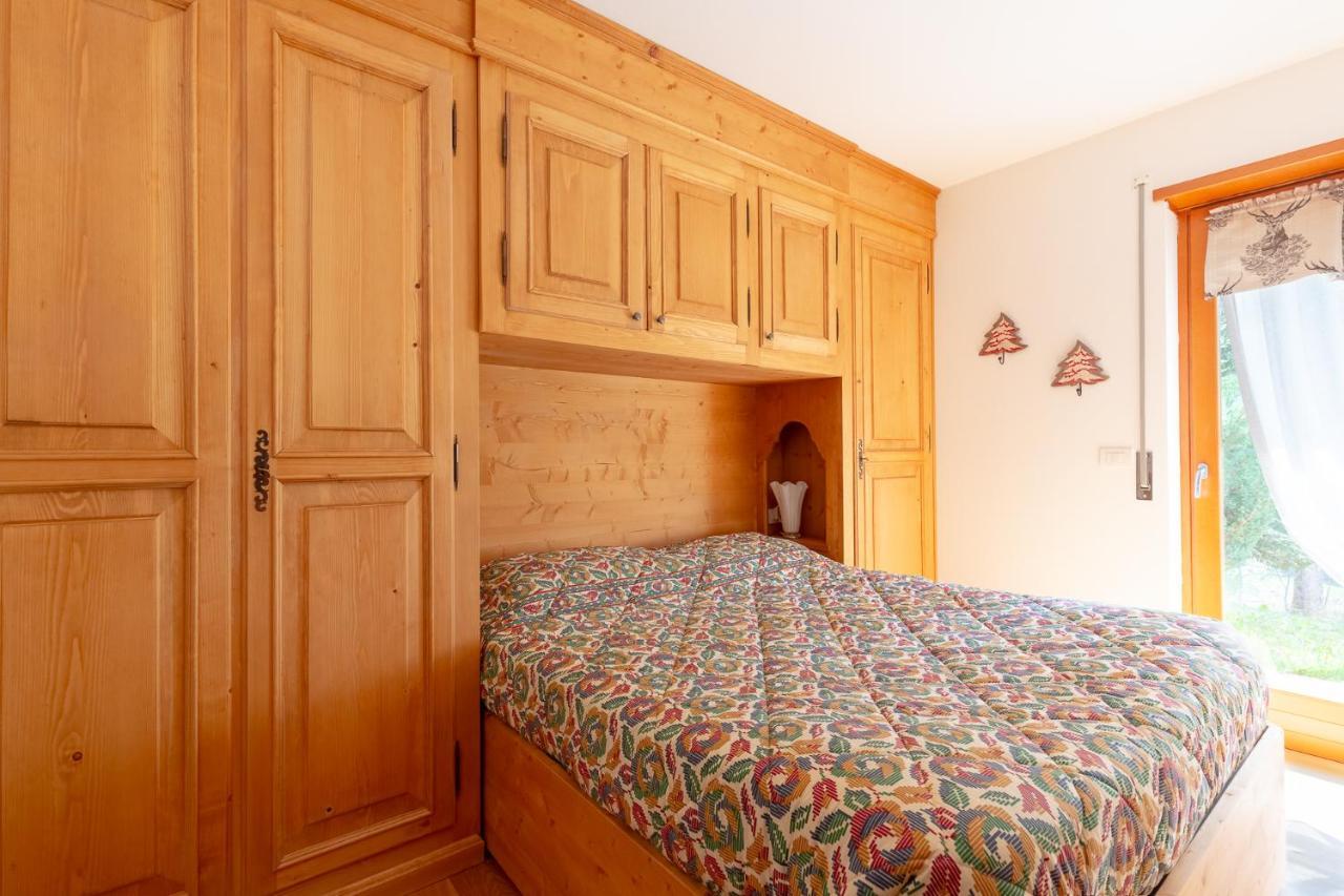 Apartamento Antico Brolo Mountain Gallio